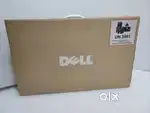 Dell laptop i7 with warranty