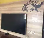 Wifi Smart Android Few months 55 LG LED TV equipped with HDMI n USB