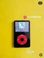 Custom Modified Apple IPods (walkman dap dac iem mp3 music player)