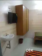 Furnished rooms for men