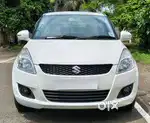 Maruti Suzuki Swift 2011-2014 VDI, 2014, Diesel