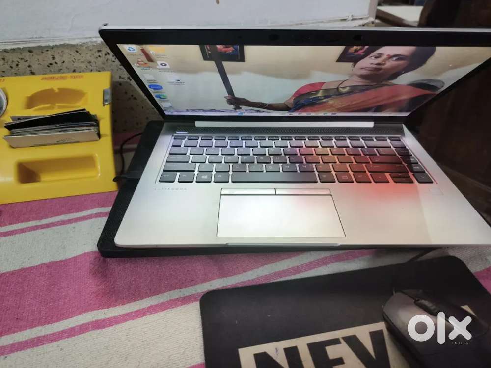 HP ELITEBOOK 840 G6 LAPTOP