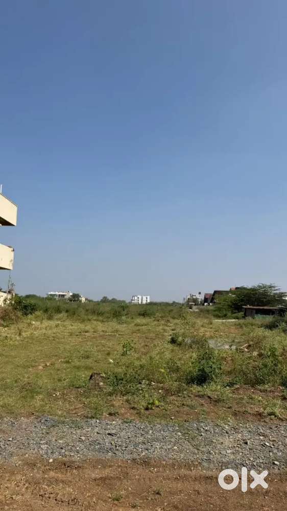 Ready to construction plot, All Documents up to date