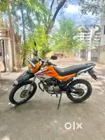 Hero Impulse for Sale