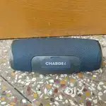 JBL Charge 4 Bluetooth Speaker