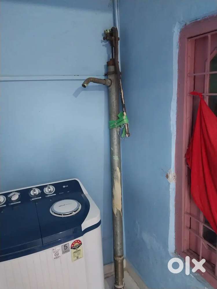 2 Inch bharat hand pump machine