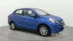 Honda Amaze 2013-2016 VX AT i-Vtech, 2014, Petrol