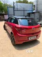 Good condition car