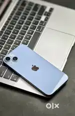 APPLE ,IPHONE  14 pulse MODEL WARANTY WITH _bilboxcontac