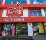 Style Bazar Mall sales job in ranchi
