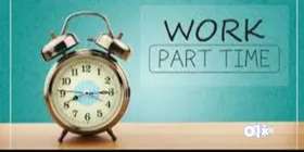 Start making your free time your earning timePart time work for teenagers are available