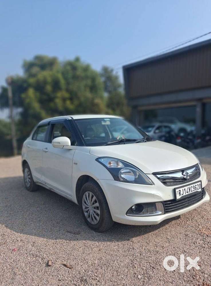 Maruti Suzuki Swift DDiS VDI, 2017, Diesel