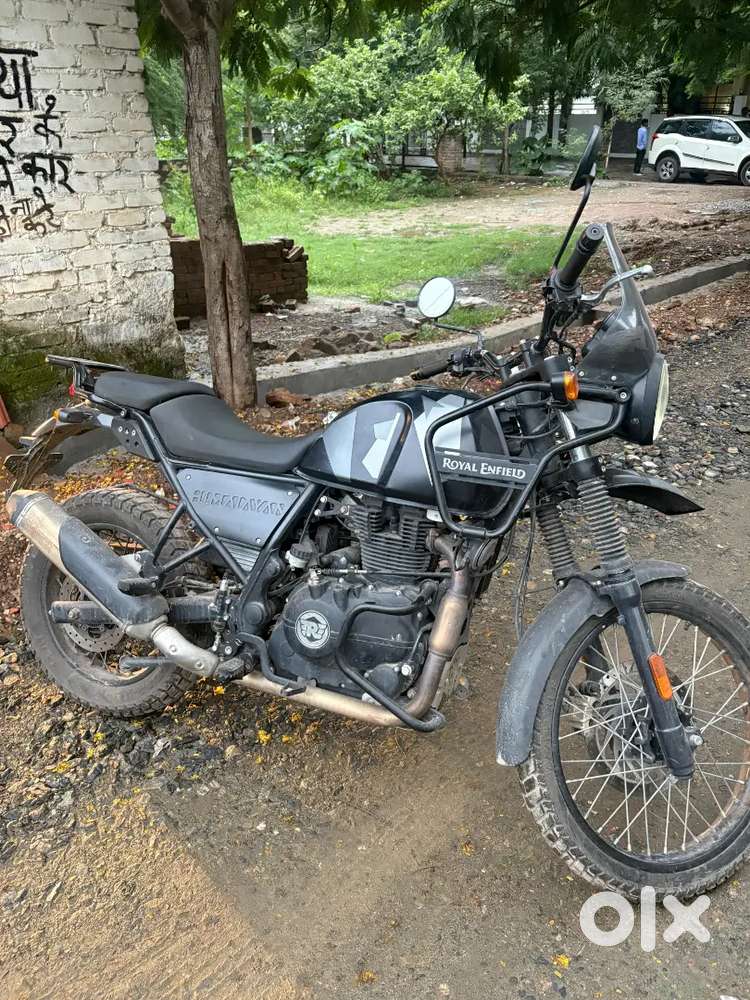 Royal enfield Himalayan 411 excellent condition