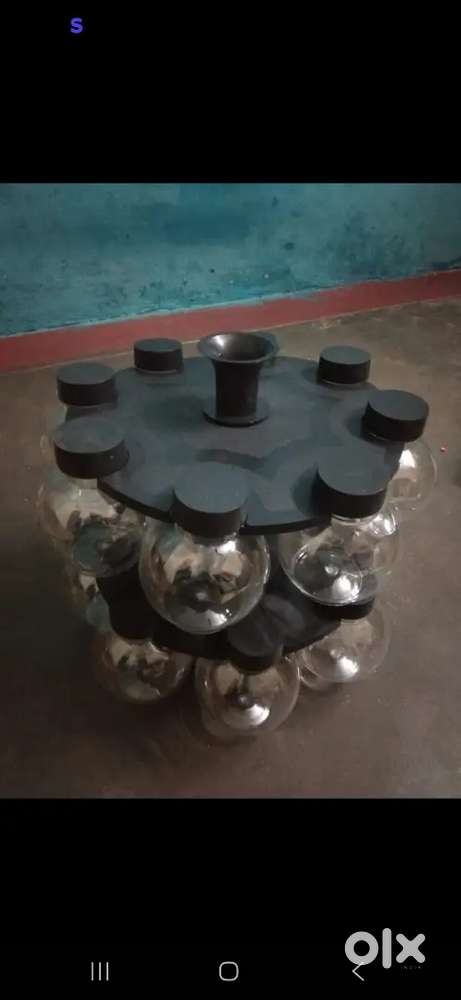 Speac problem
