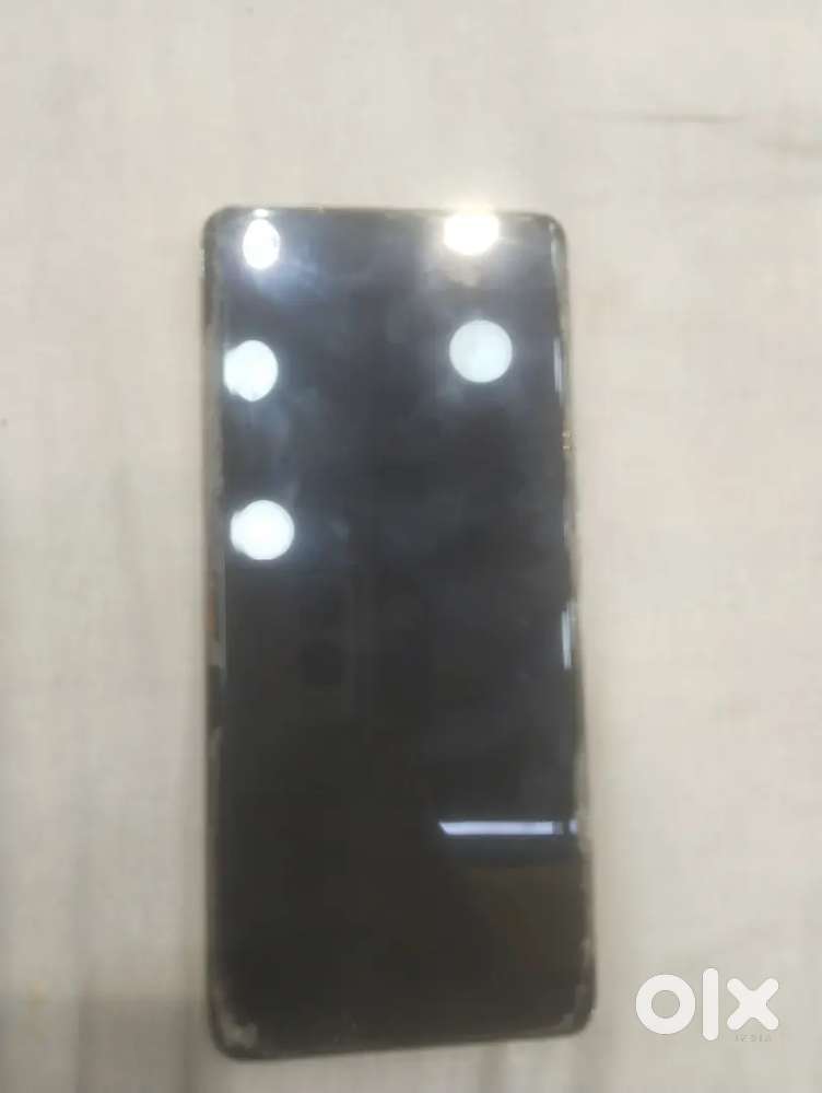 Realme p1 pro 5g 1 year old