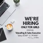 Job vacancy