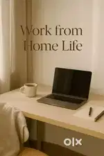 Work from home job Appernuchity
