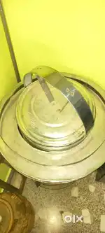 Commercial Shikanji Making Machine for Shop/Business/Resell