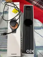 Samsung watch 4