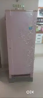 LG Refrigerator 5 star