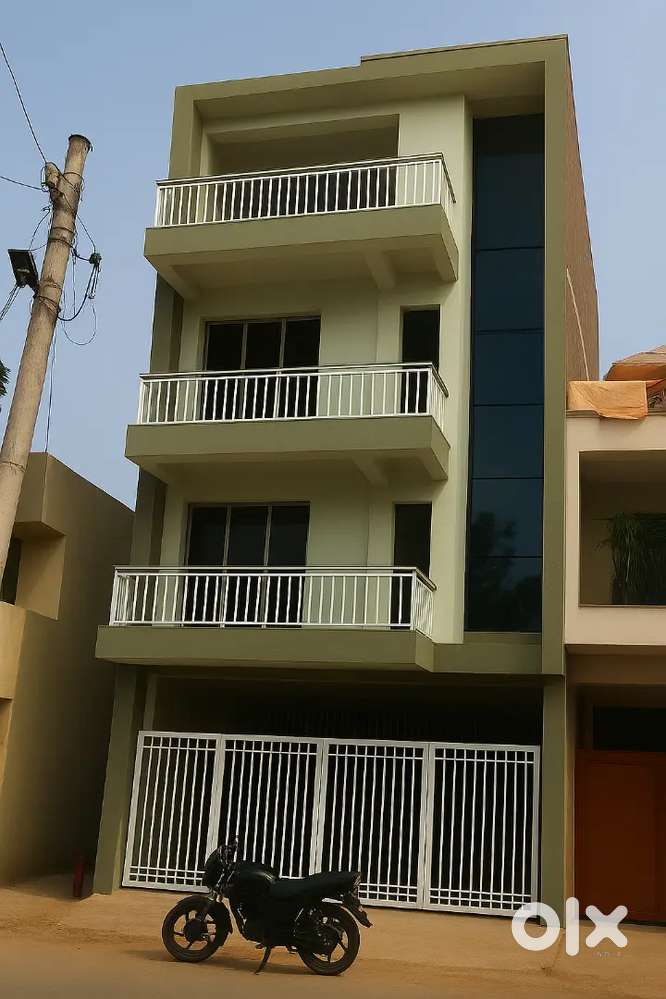 800 sqft hall on rent for gym, Coaching centre, dance/martial arts etc