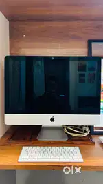 Apple iMac 21.5-inch (2019) – Like new (Original Accessories with Box)