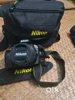 I want to sell my NIKON D3400