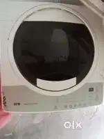 Full automatic washing machine