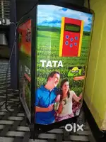 Tata Make Tea , Cofee Machine