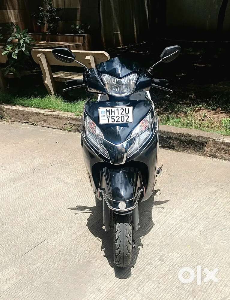 HONDA  ACTIVA 125 C C F. I.  TOP CONDITION