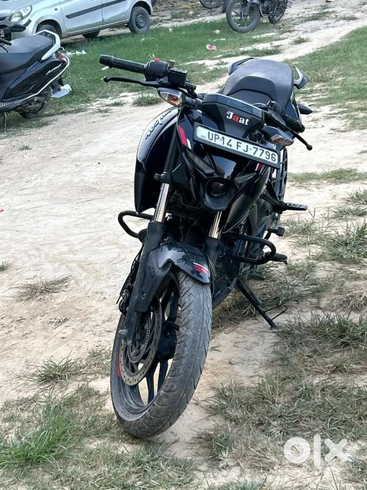 Pulsar N160 for sell