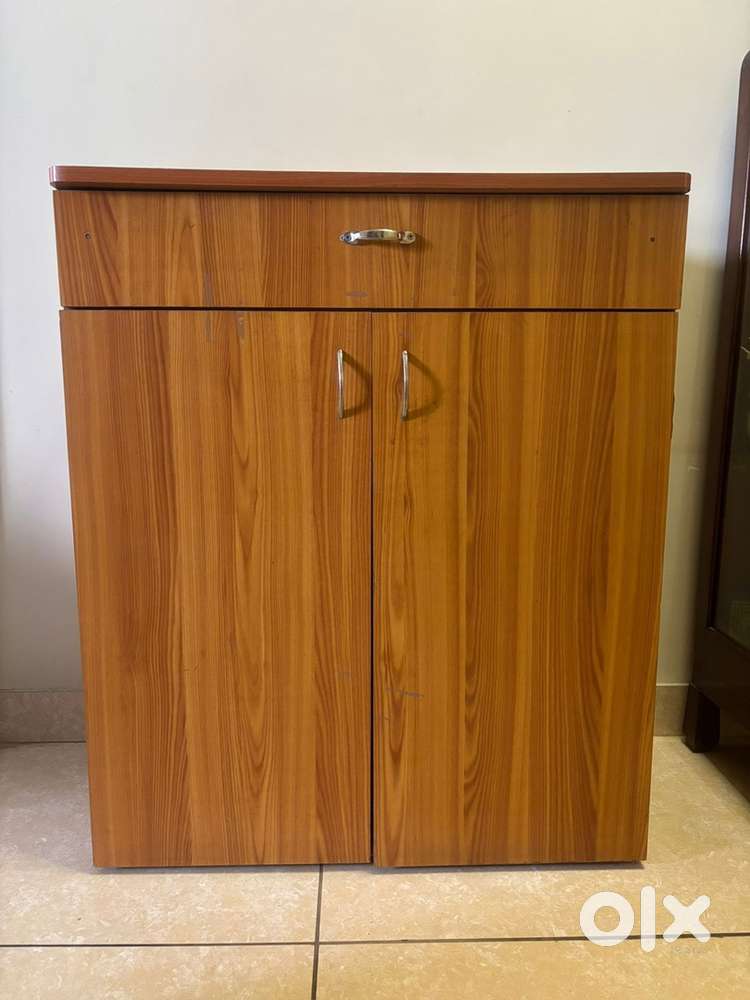Multipurpose Storage Cabinet/Shoe rack