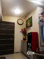 3 BHK FullFurnished Flat