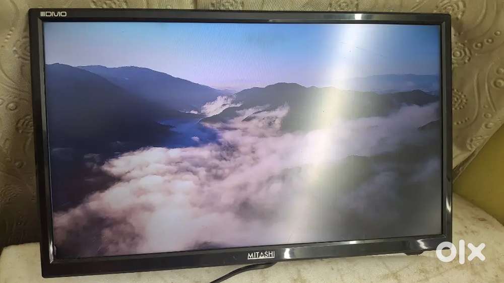 Mitashi 22 inch LED TV