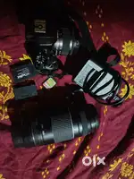 Canon EOS M50 mark ii