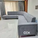 All types sofa manufacturing