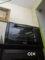 OTG- bake and grill. Just 1 yr old, excellent condition