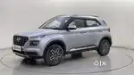Hyundai Venue SX Turbo, 2022, Petrol