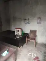 Single esbestus room for rent