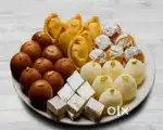 Need a South Indian cook & sweet maker all round cook [no adv payment]