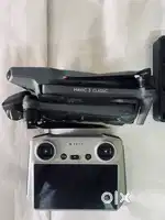 Dji mavic 3classic neat condition