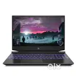 HP Pavilion AMD Ryzen 5-4600H |16GB 4GB NVIDIA 1650ti Graphics