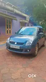 Maruti Suzuki Swift 2006 Petrol Good Condition