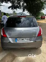 Maruti Suzuki Swift DDiS VDI, 2015
