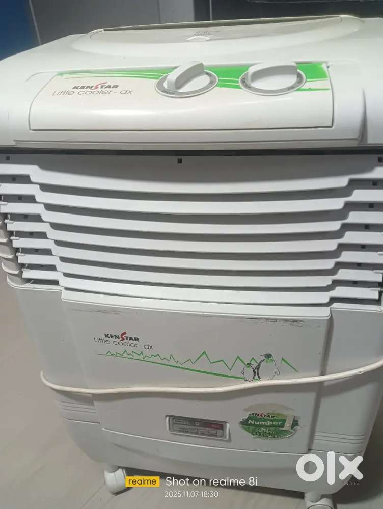 Kenstar Air Cooler