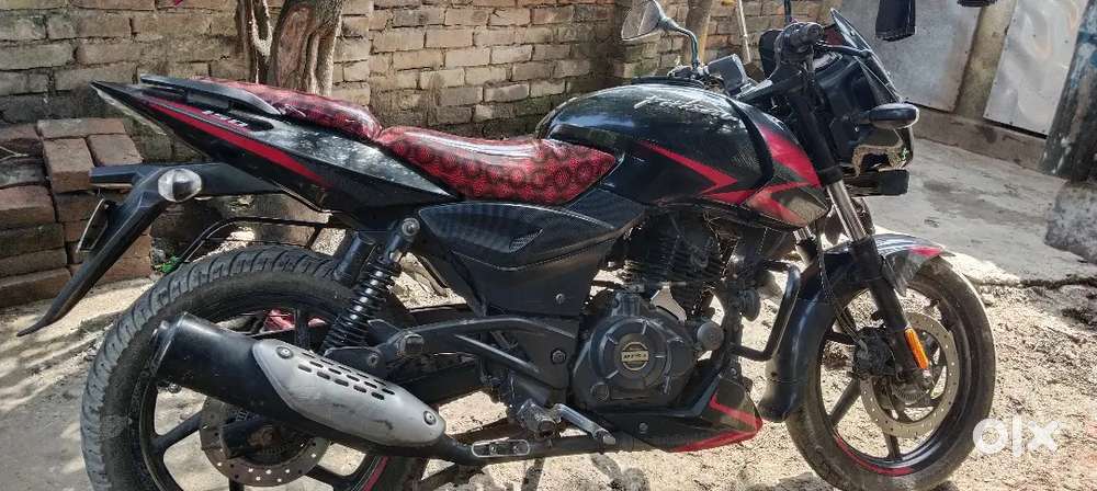 Pulsar.150 Very good CONDITION