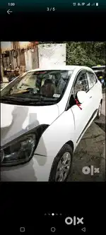 Hundai Xcent sell