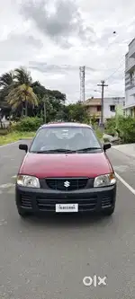 Maruti Suzuki Alto 2005-2010 LXi BSIII, 2010, Petrol