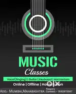Music Classes