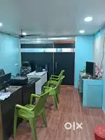 Ready to move in Office / Clinic Area